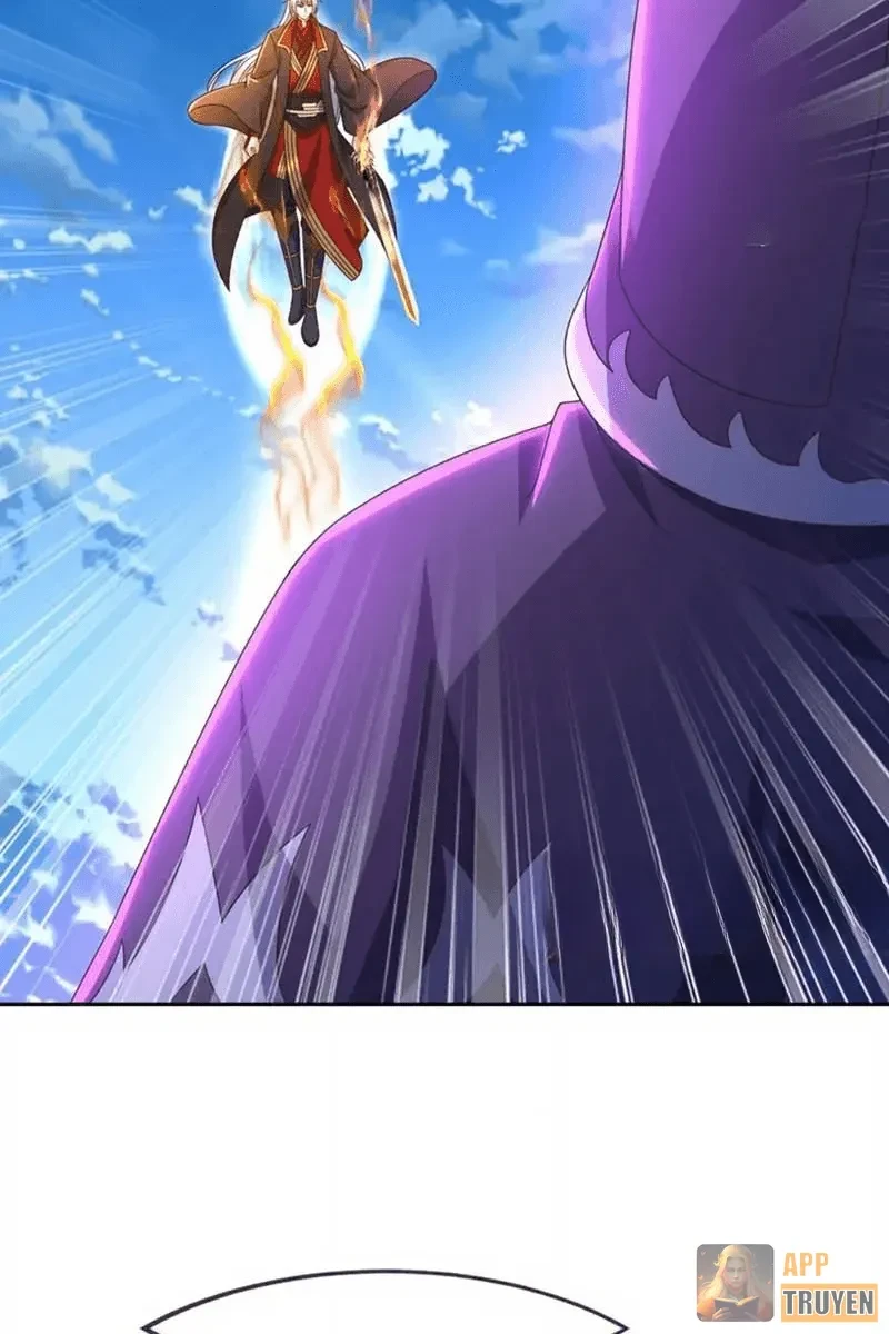 Tiên Võ Đế Tôn Chapter 862 - 80