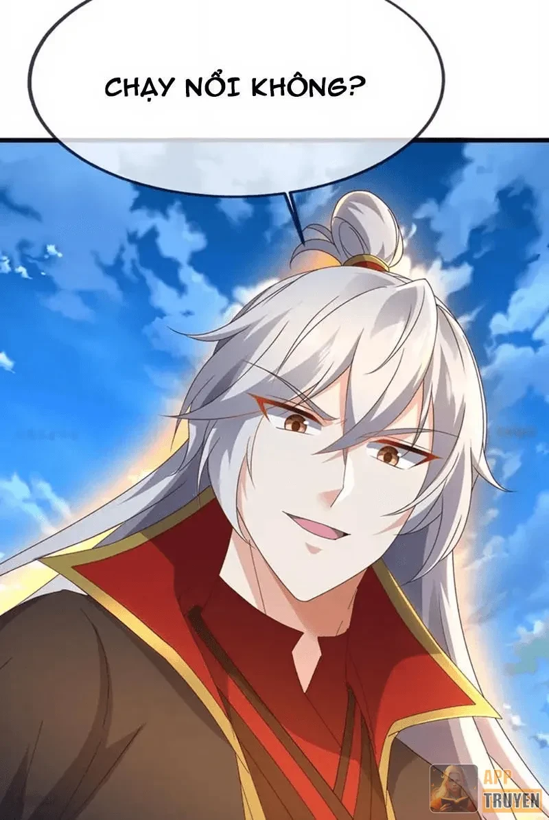 Tiên Võ Đế Tôn Chapter 862 - 81