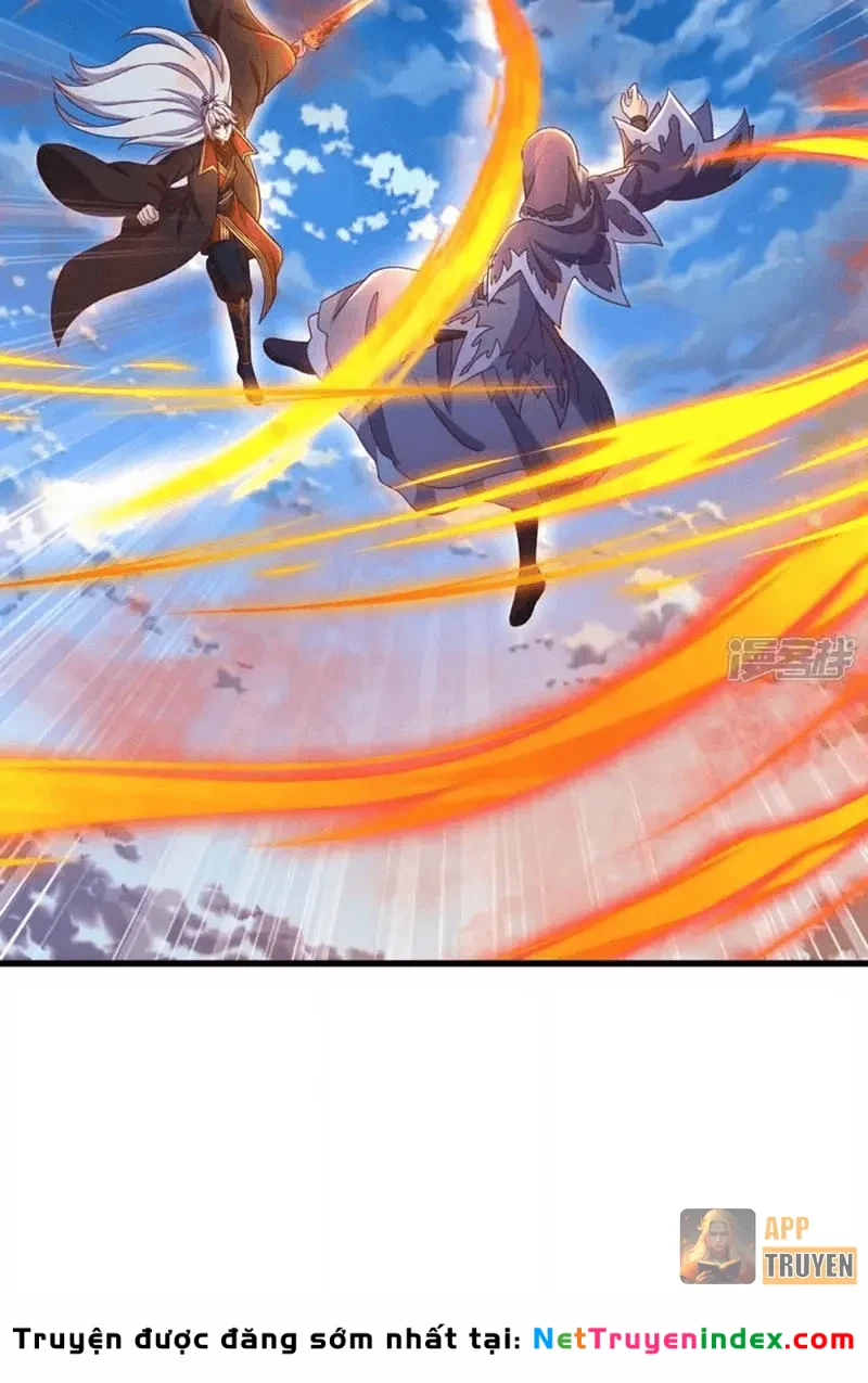 Tiên Võ Đế Tôn Chapter 862 - 83