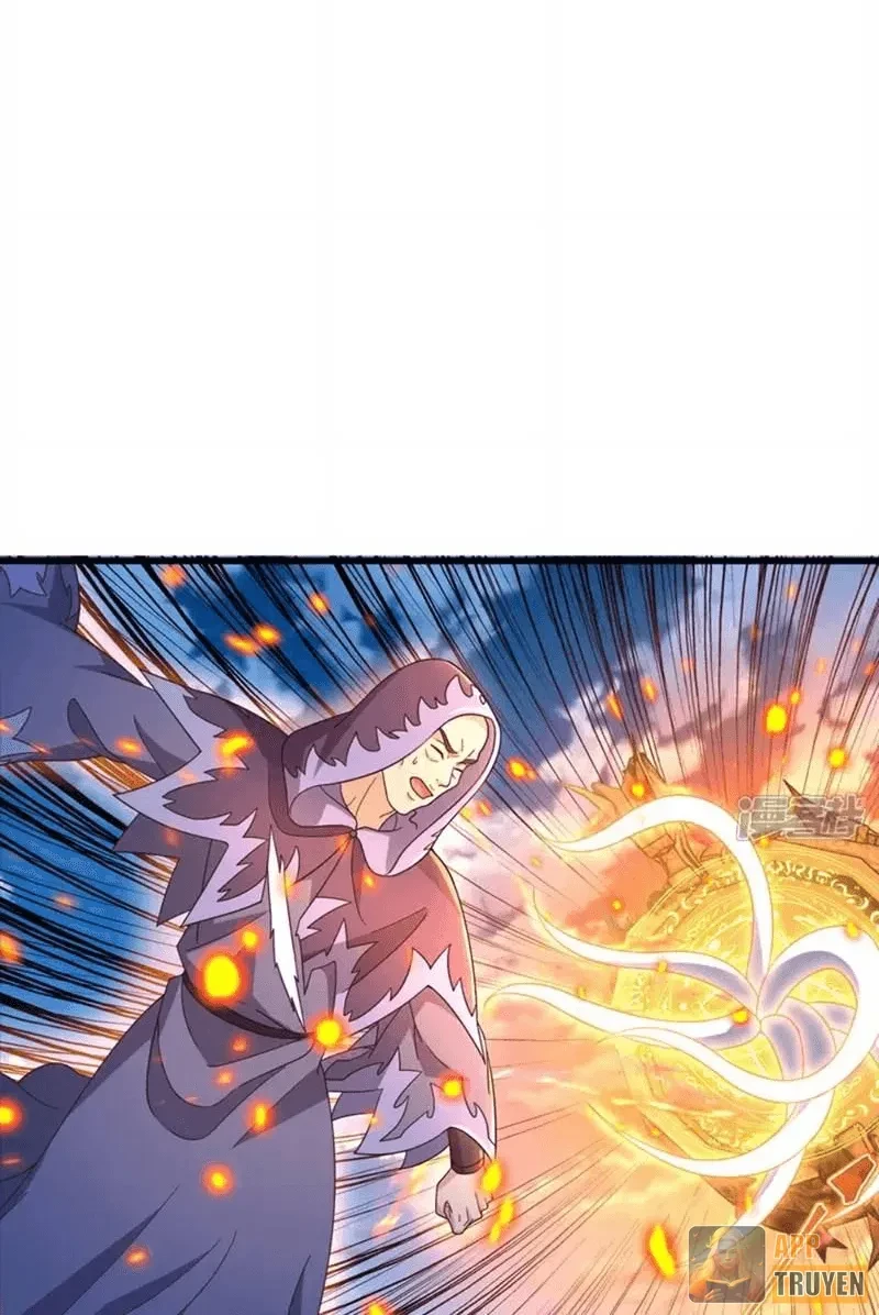 Tiên Võ Đế Tôn Chapter 862 - 84