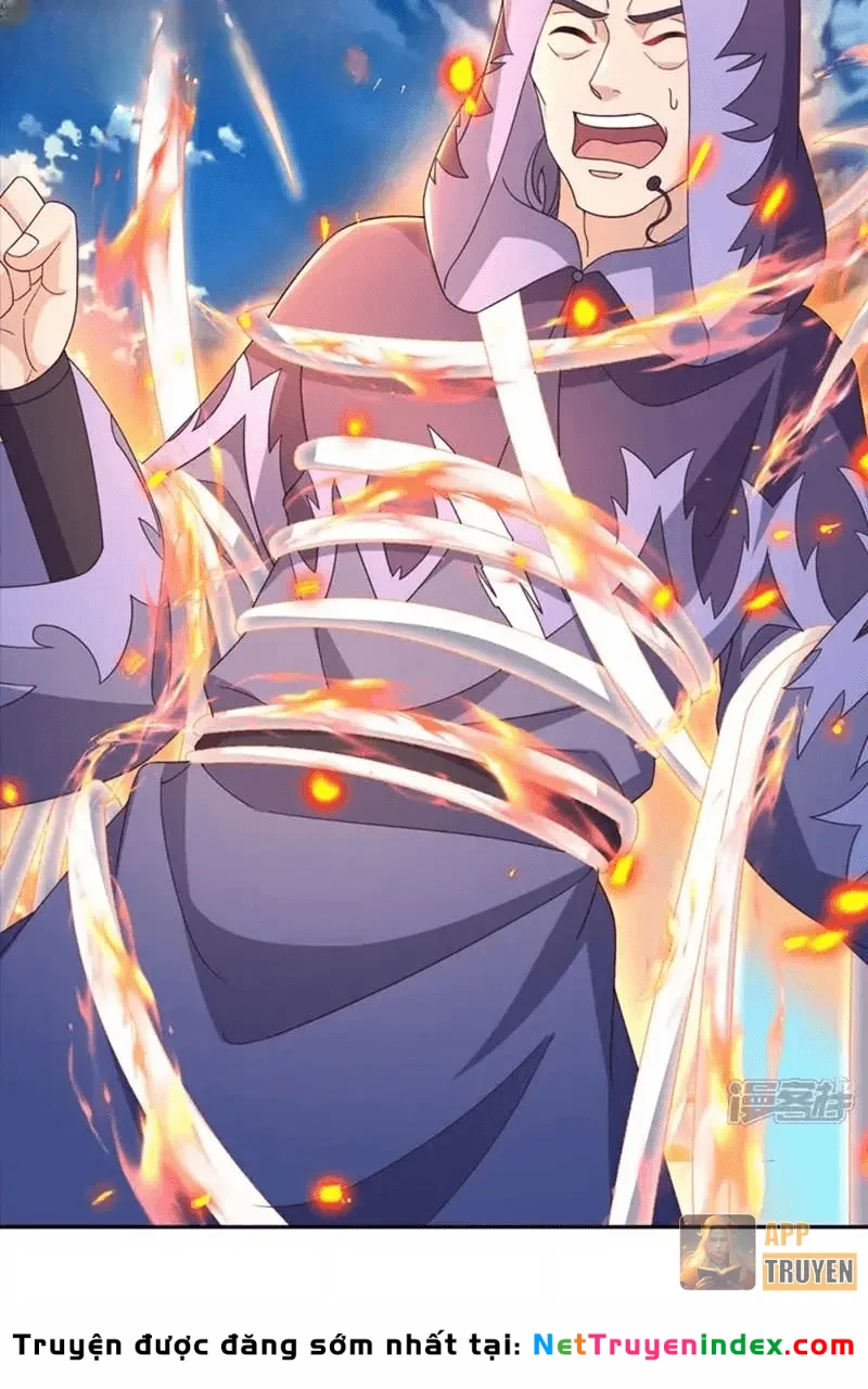 Tiên Võ Đế Tôn Chapter 862 - 86