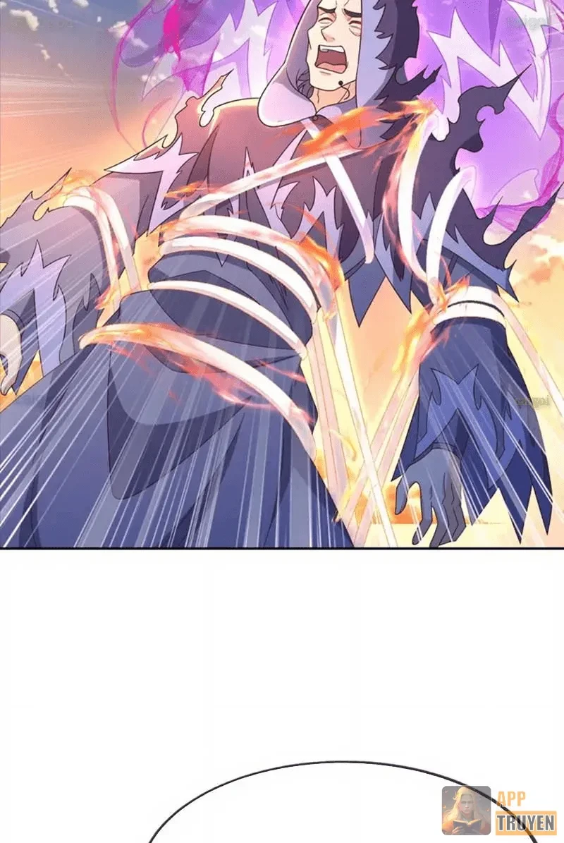 Tiên Võ Đế Tôn Chapter 862 - 88