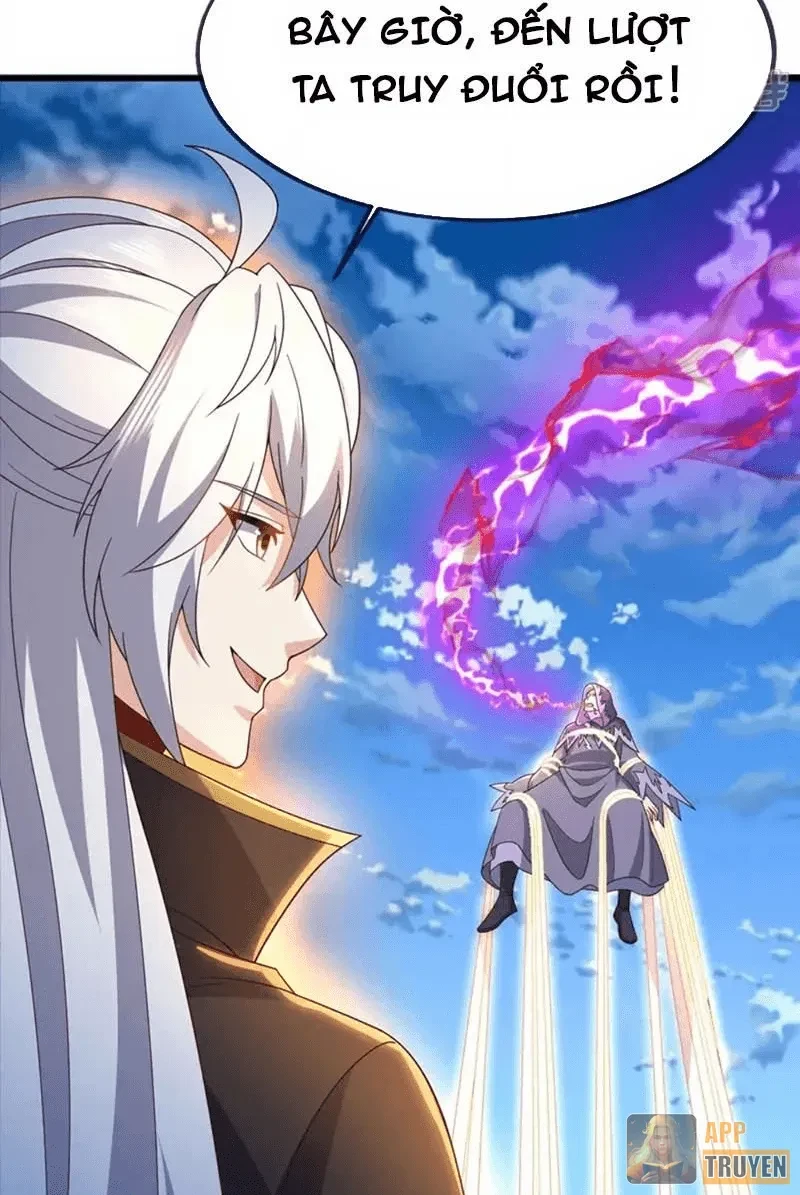 Tiên Võ Đế Tôn Chapter 862 - 89