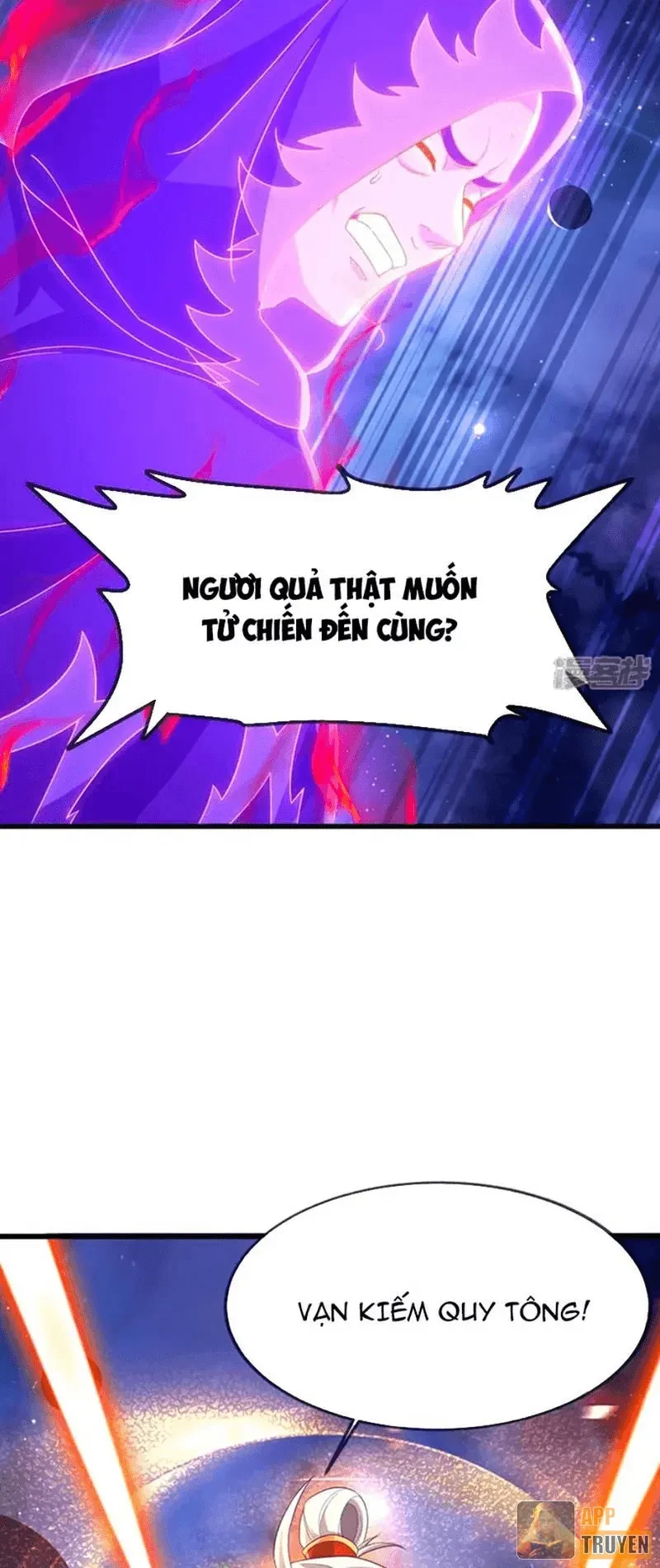 Tiên Võ Đế Tôn Chapter 863 - 2