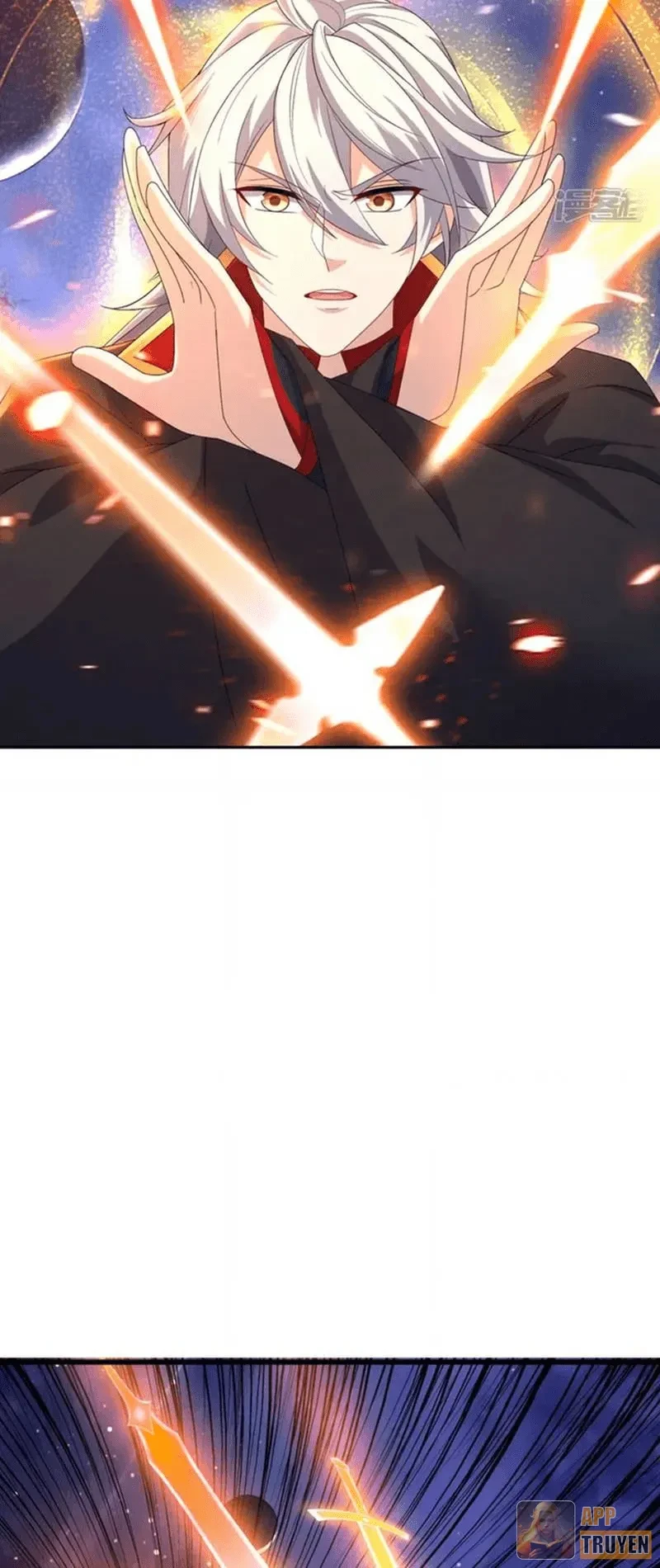 Tiên Võ Đế Tôn Chapter 863 - 3