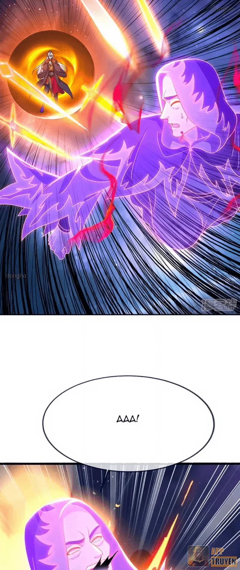 Tiên Võ Đế Tôn Chapter 863 - 4