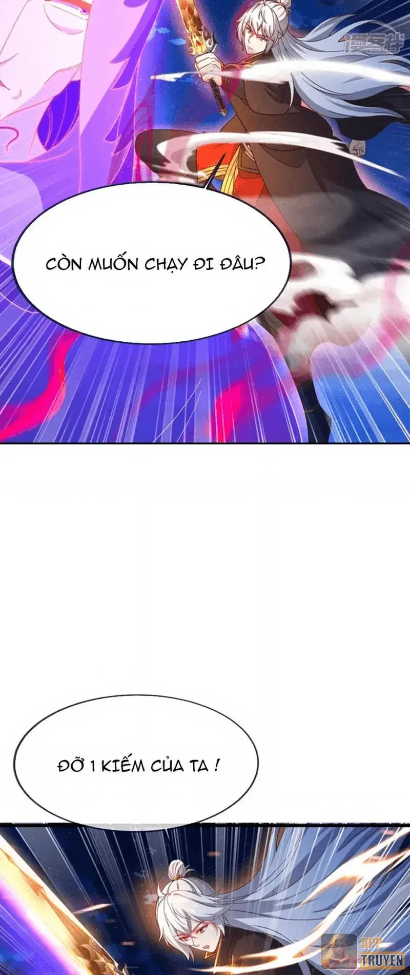 Tiên Võ Đế Tôn Chapter 863 - 8