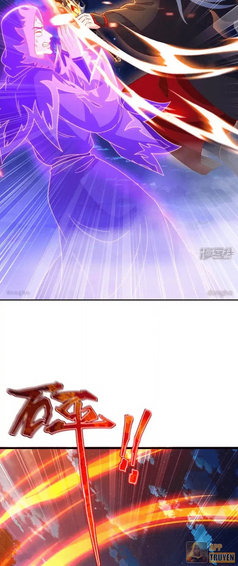 Tiên Võ Đế Tôn Chapter 863 - 9