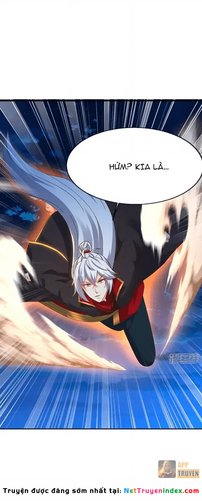 Tiên Võ Đế Tôn Chapter 863 - 14