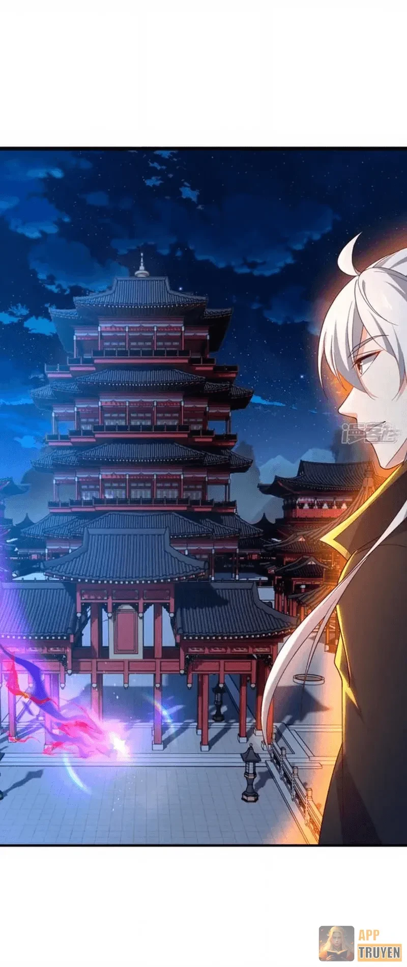 Tiên Võ Đế Tôn Chapter 863 - 15