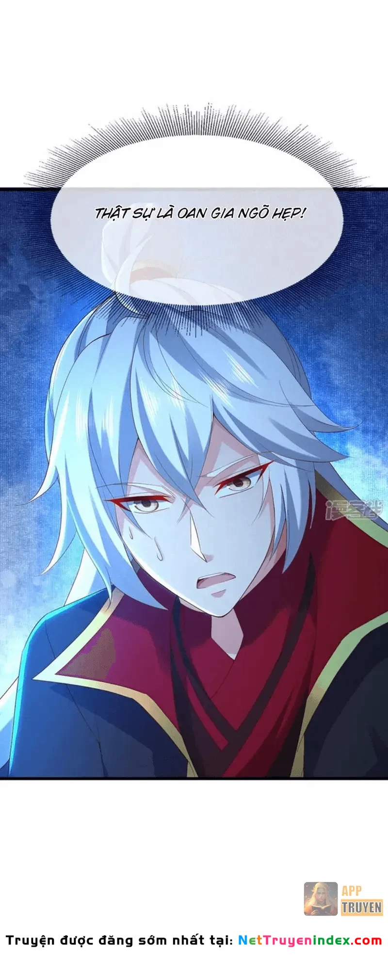 Tiên Võ Đế Tôn Chapter 863 - 17