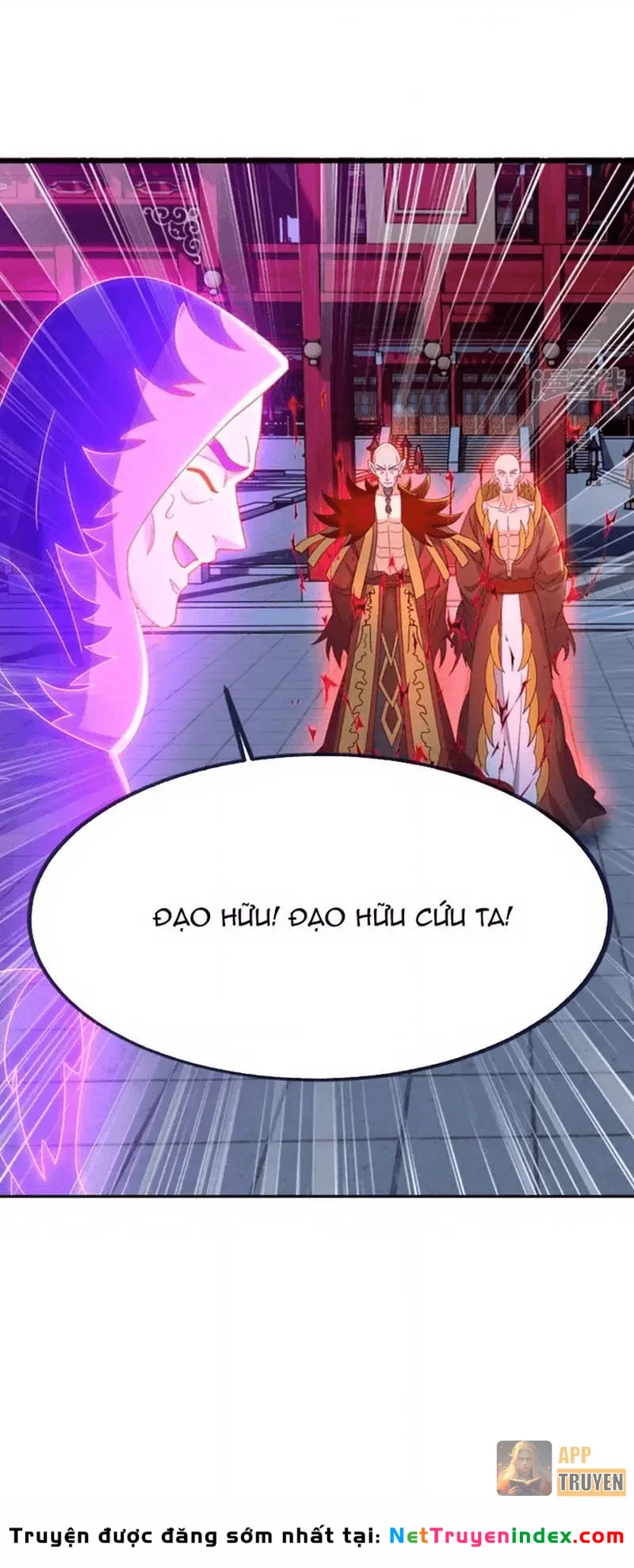 Tiên Võ Đế Tôn Chapter 863 - 18