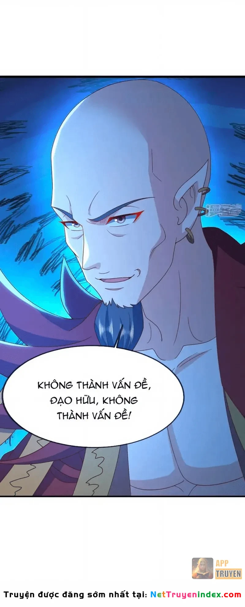 Tiên Võ Đế Tôn Chapter 863 - 20