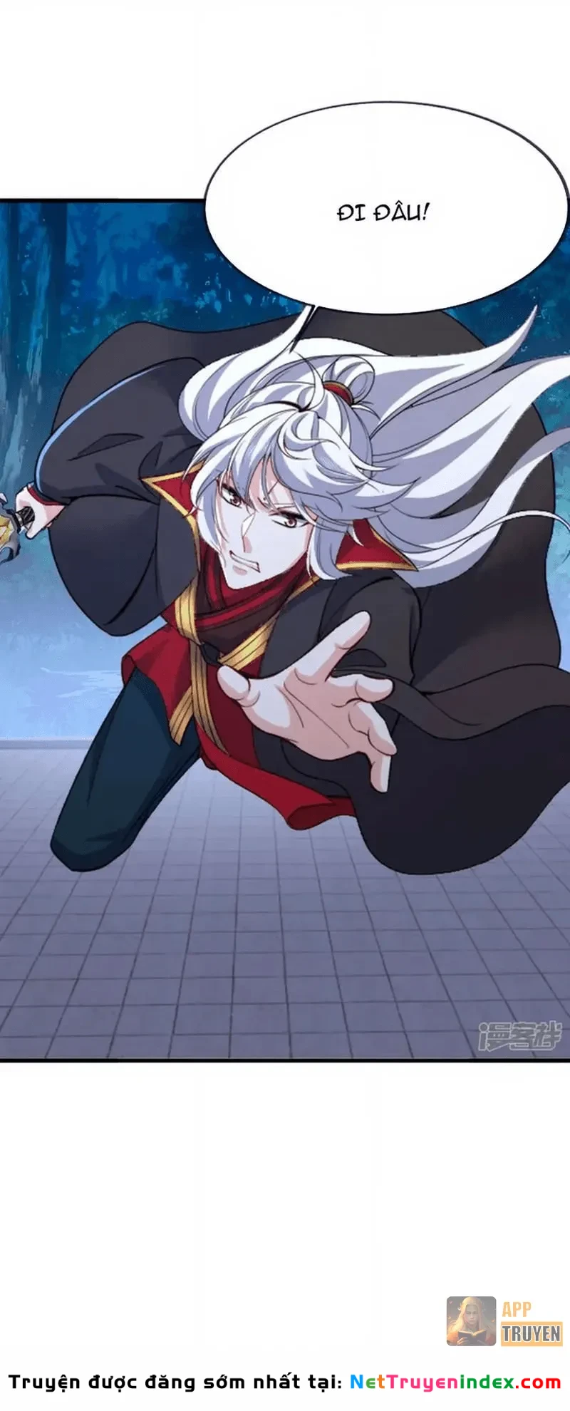 Tiên Võ Đế Tôn Chapter 863 - 21