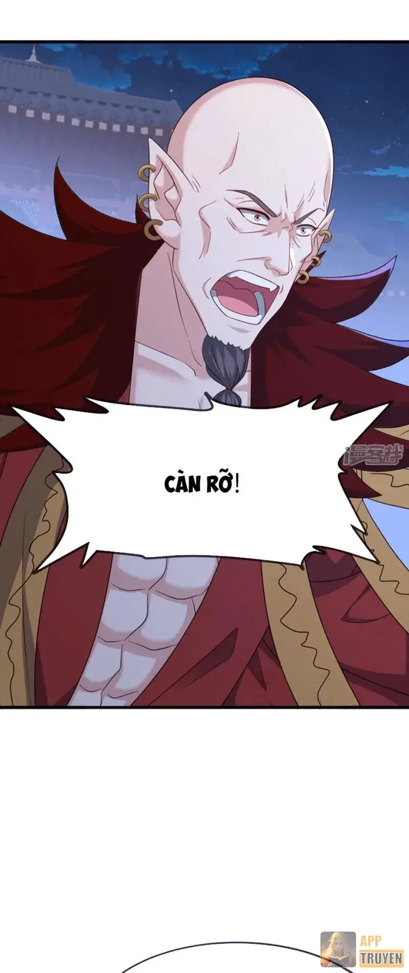 Tiên Võ Đế Tôn Chapter 863 - 22