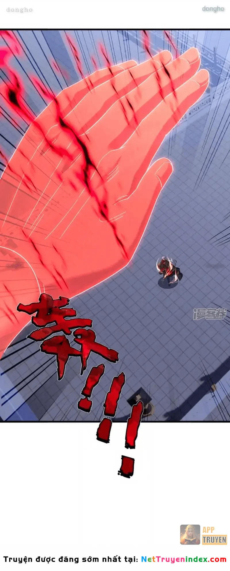 Tiên Võ Đế Tôn Chapter 863 - 24