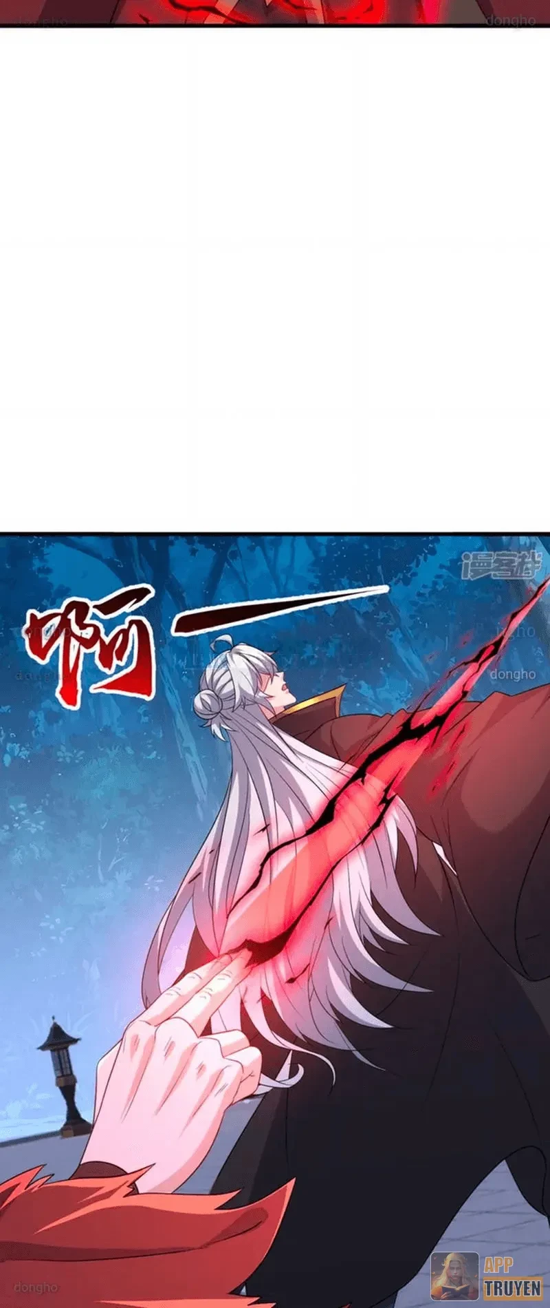 Tiên Võ Đế Tôn Chapter 863 - 28