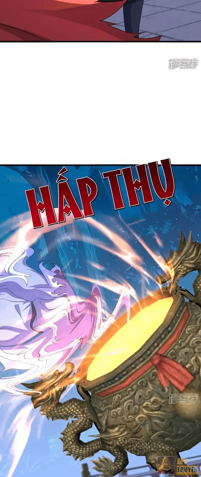 Tiên Võ Đế Tôn Chapter 863 - 29