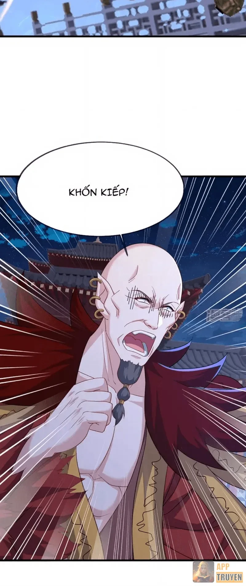 Tiên Võ Đế Tôn Chapter 863 - 30