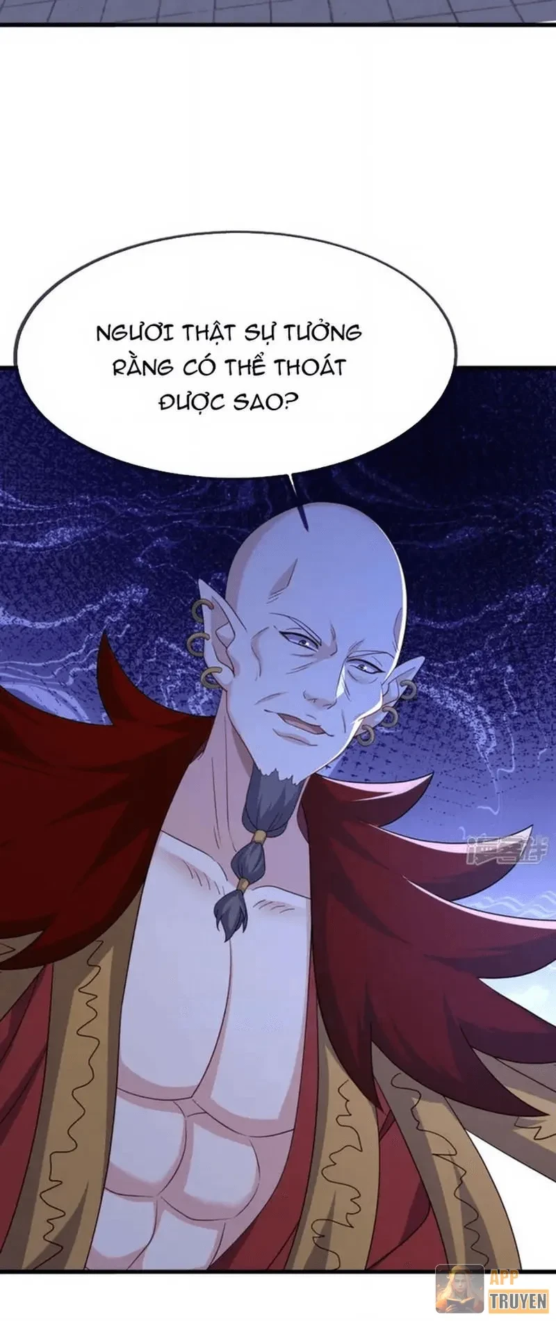 Tiên Võ Đế Tôn Chapter 863 - 32