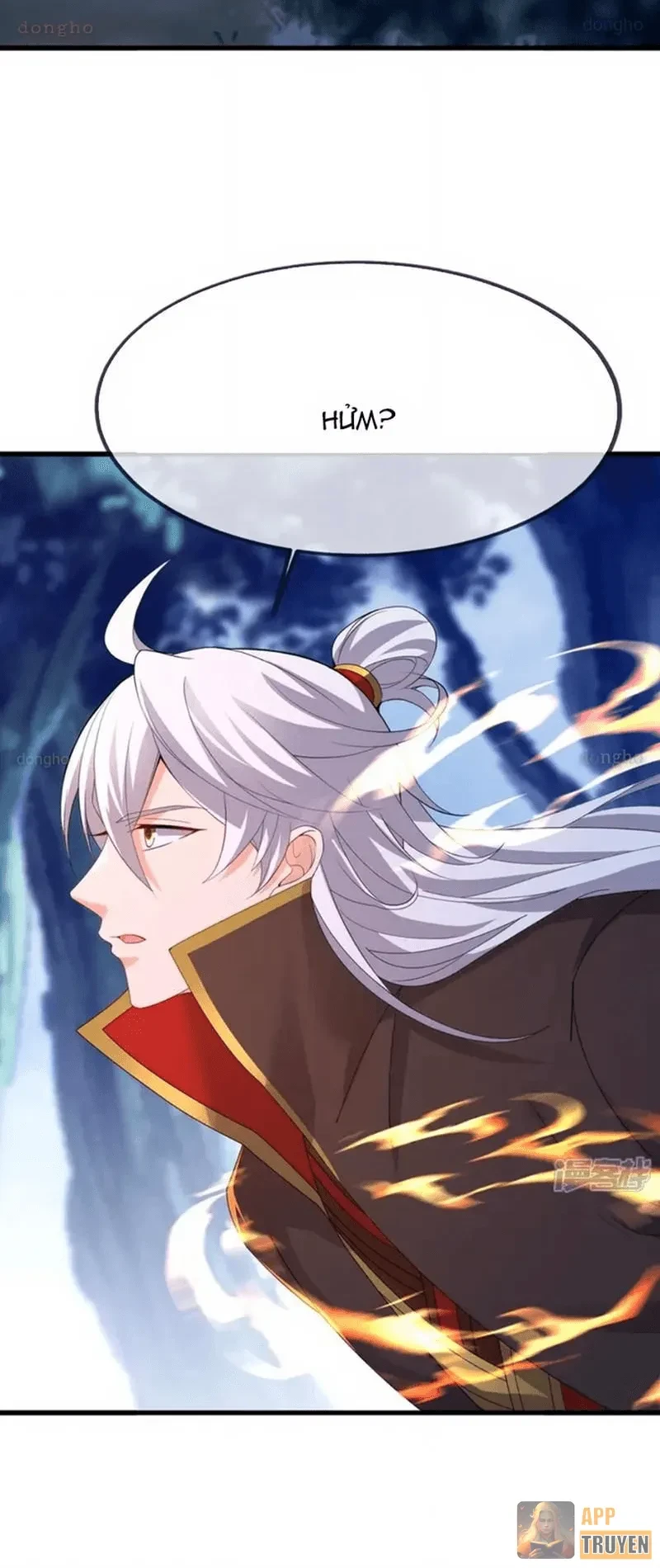 Tiên Võ Đế Tôn Chapter 863 - 34