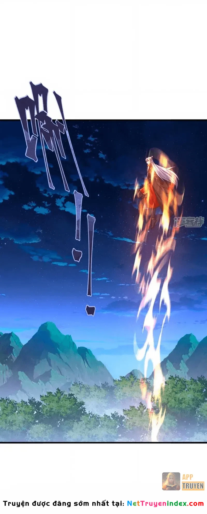 Tiên Võ Đế Tôn Chapter 863 - 35