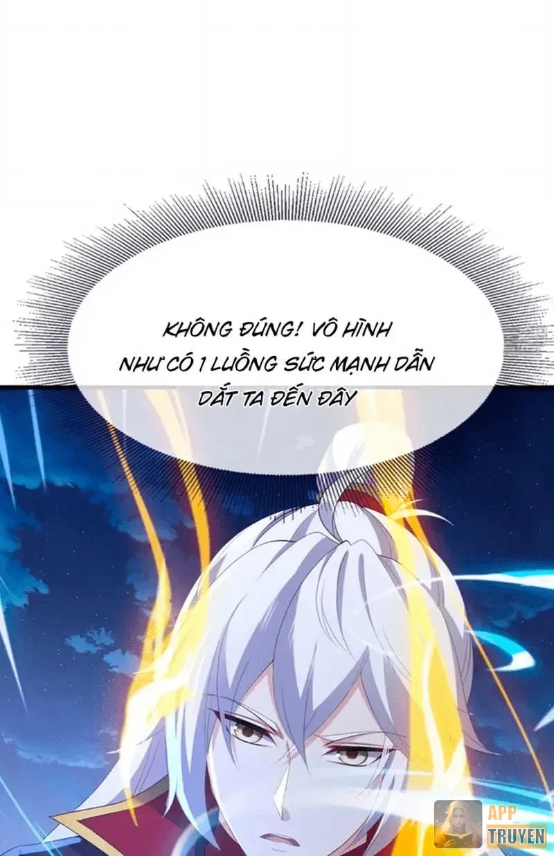 Tiên Võ Đế Tôn Chapter 863 - 38