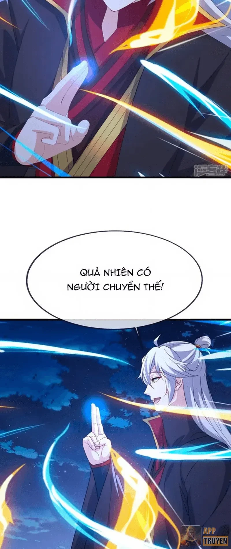 Tiên Võ Đế Tôn Chapter 863 - 39