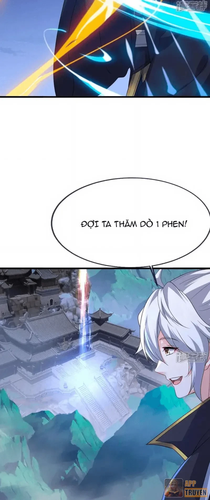 Tiên Võ Đế Tôn Chapter 863 - 40