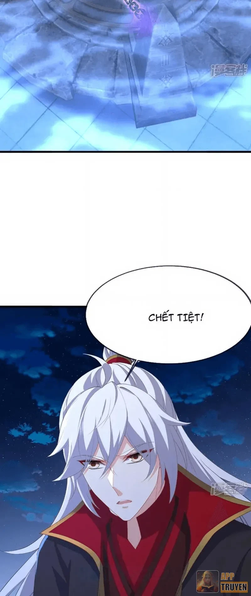 Tiên Võ Đế Tôn Chapter 863 - 42