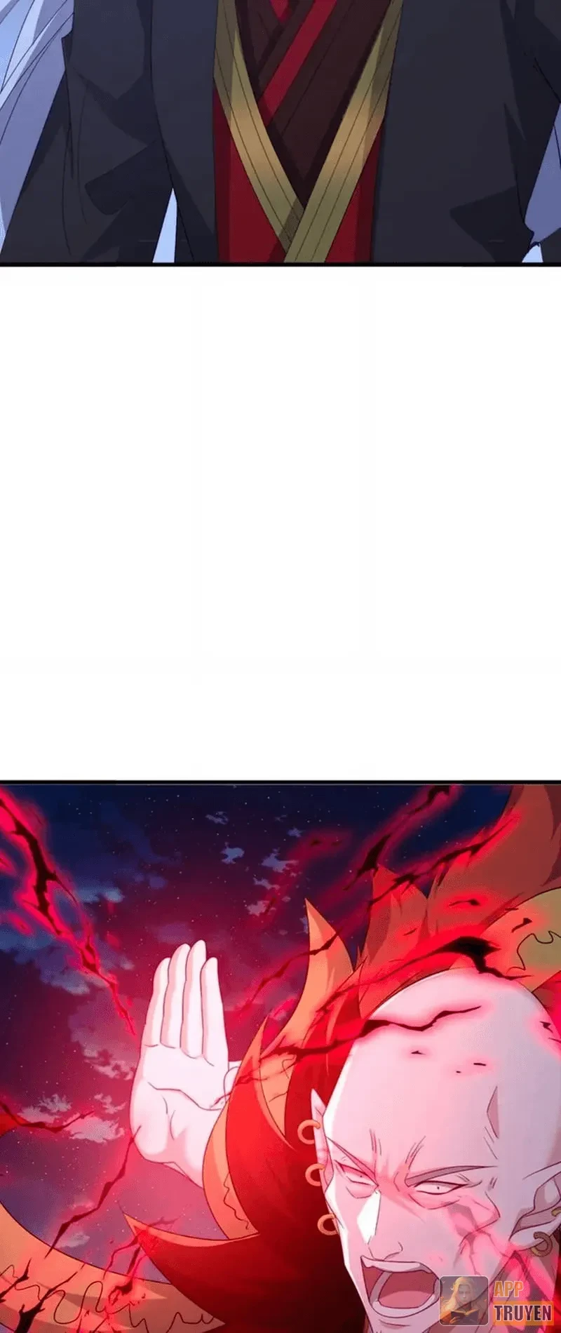 Tiên Võ Đế Tôn Chapter 863 - 43