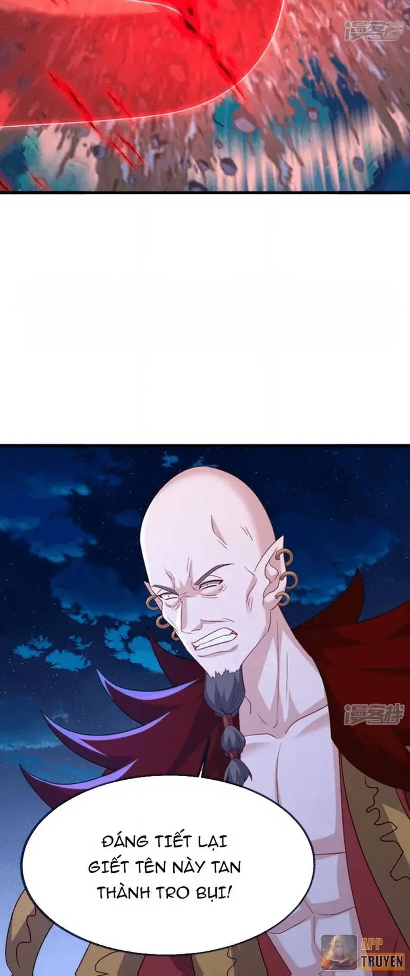 Tiên Võ Đế Tôn Chapter 863 - 47