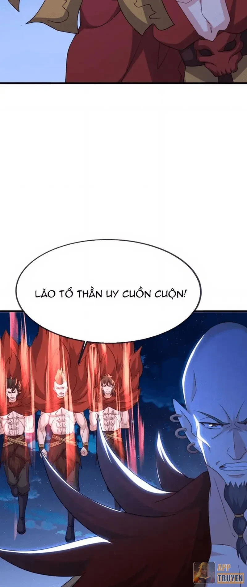 Tiên Võ Đế Tôn Chapter 863 - 48