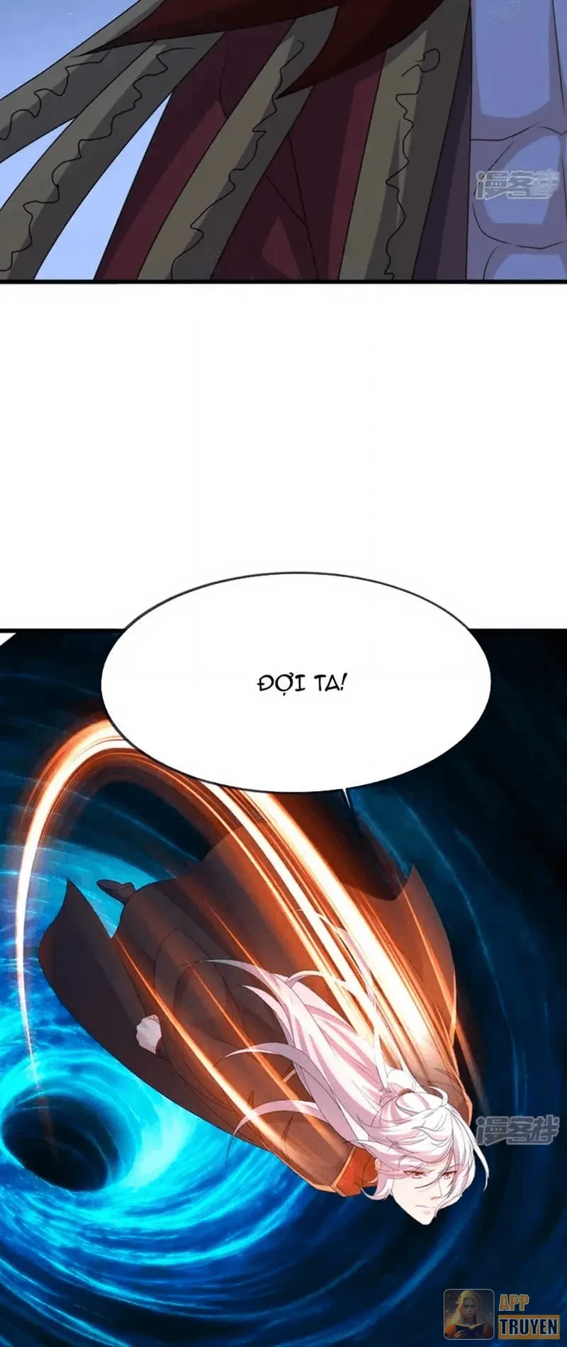 Tiên Võ Đế Tôn Chapter 863 - 49