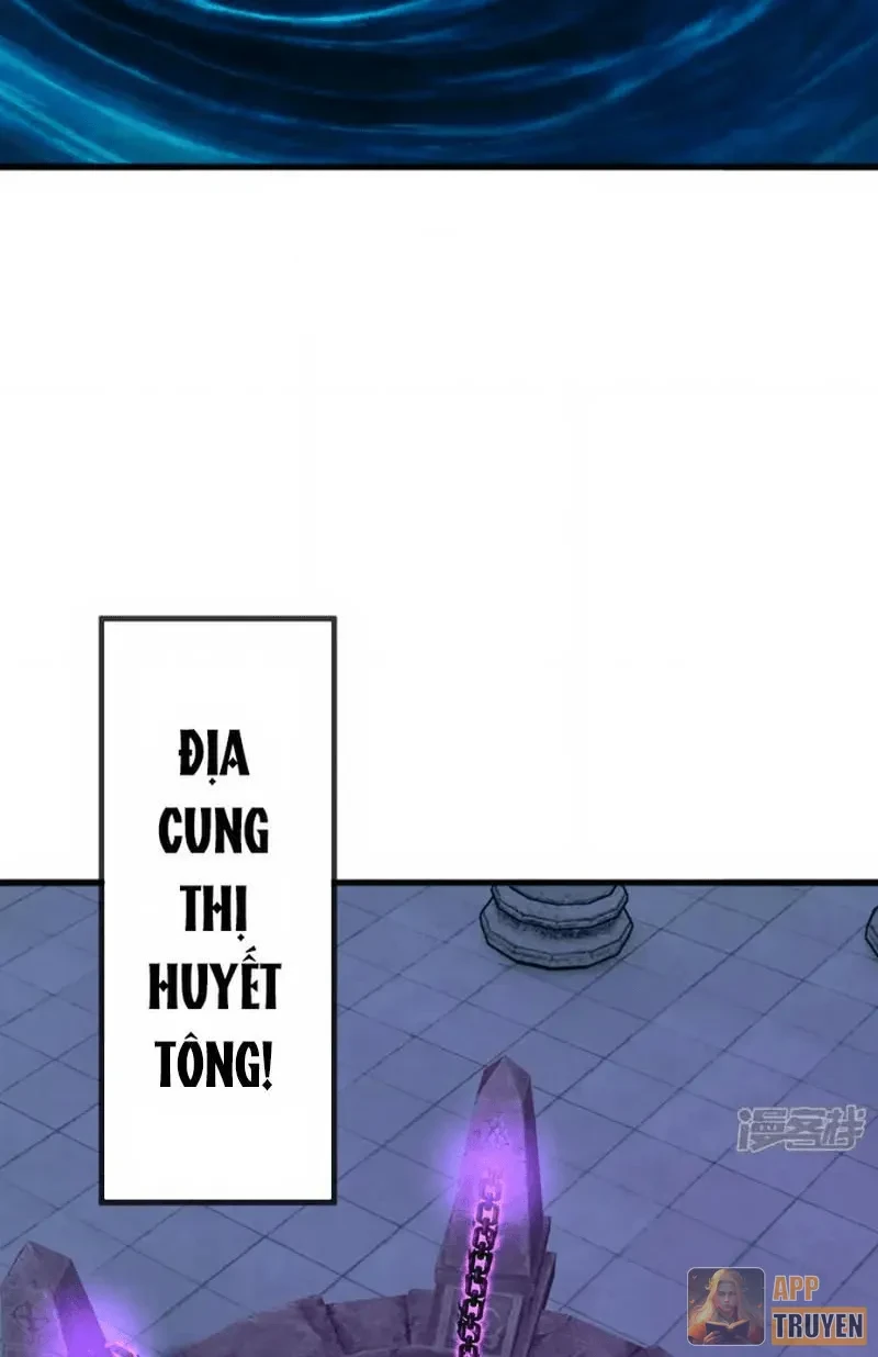 Tiên Võ Đế Tôn Chapter 863 - 50