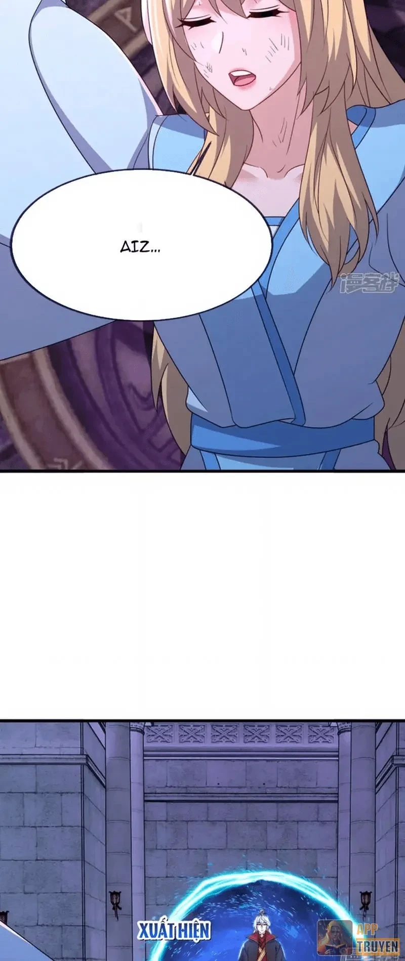 Tiên Võ Đế Tôn Chapter 863 - 52