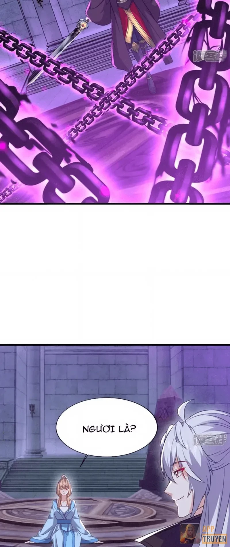 Tiên Võ Đế Tôn Chapter 863 - 55