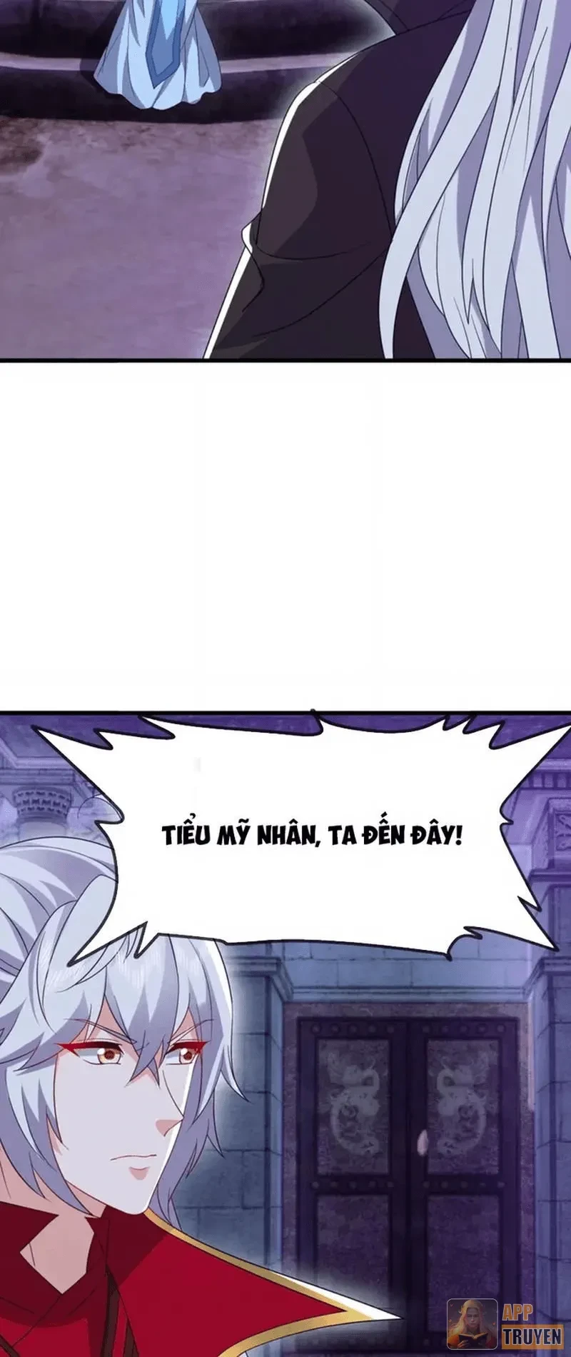 Tiên Võ Đế Tôn Chapter 863 - 56