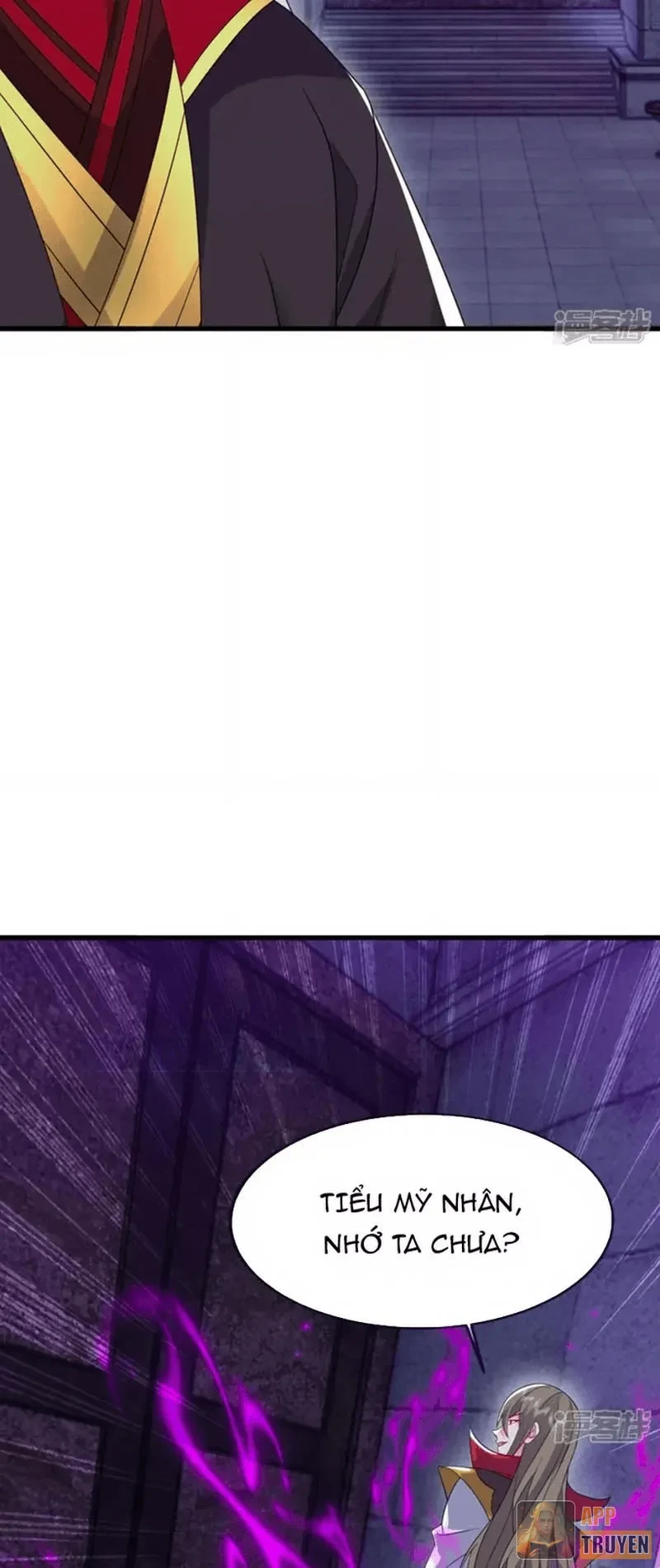 Tiên Võ Đế Tôn Chapter 863 - 57