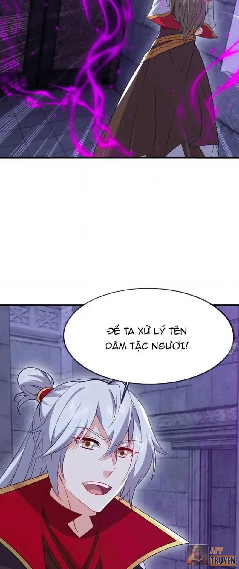 Tiên Võ Đế Tôn Chapter 863 - 58