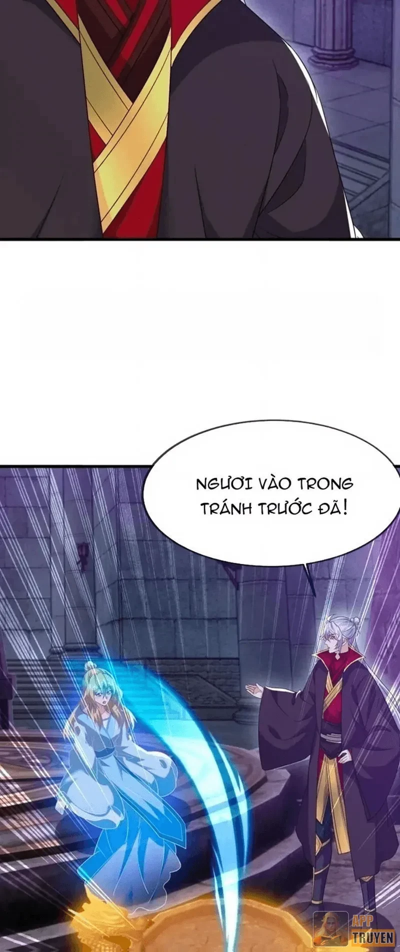 Tiên Võ Đế Tôn Chapter 863 - 59