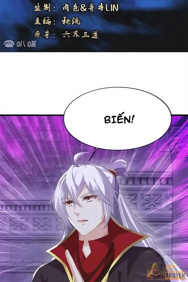 Tiên Võ Đế Tôn Chapter 864 - 2