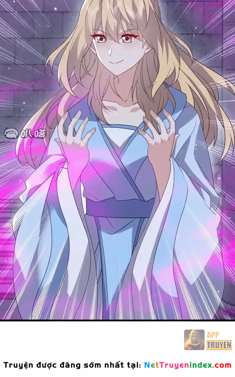 Tiên Võ Đế Tôn Chapter 864 - 4