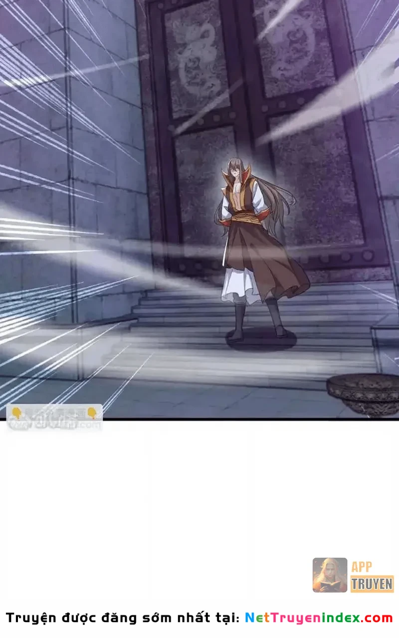 Tiên Võ Đế Tôn Chapter 864 - 6