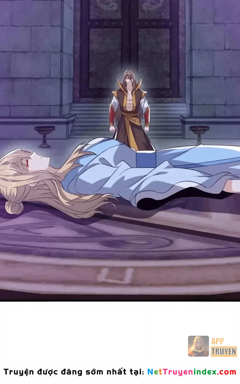 Tiên Võ Đế Tôn Chapter 864 - 12