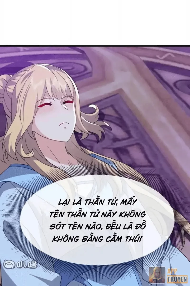 Tiên Võ Đế Tôn Chapter 864 - 18