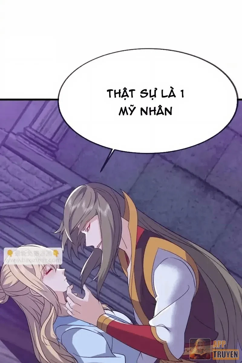 Tiên Võ Đế Tôn Chapter 864 - 21