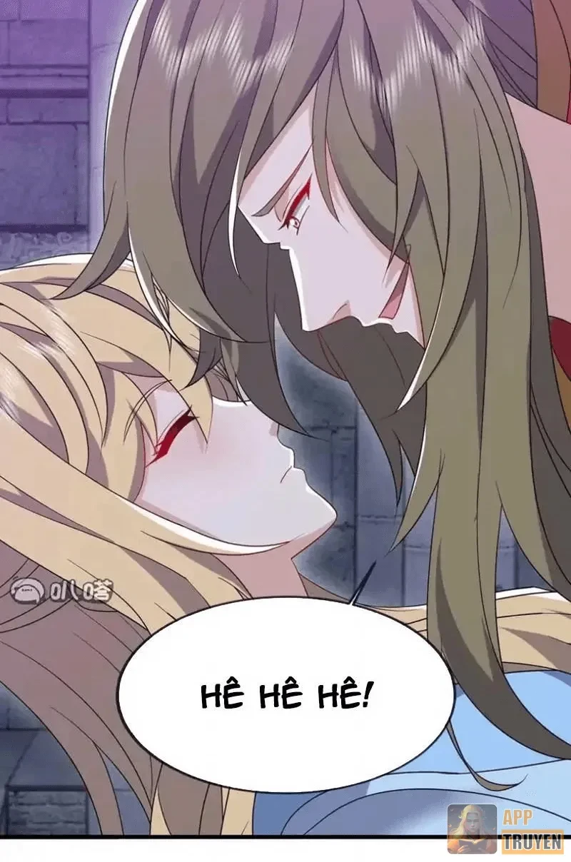 Tiên Võ Đế Tôn Chapter 864 - 26