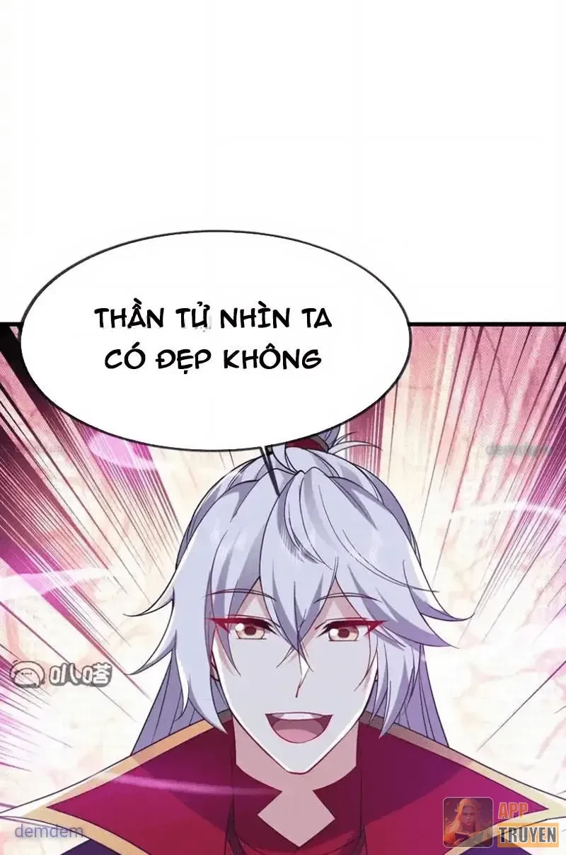 Tiên Võ Đế Tôn Chapter 864 - 27