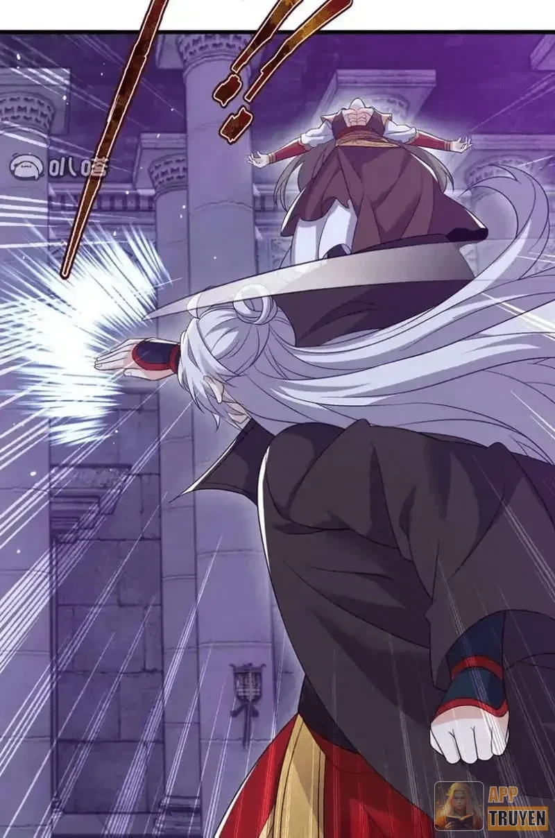 Tiên Võ Đế Tôn Chapter 864 - 32